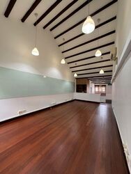 Telok Ayer Conservation Area (D1), Office #453385431